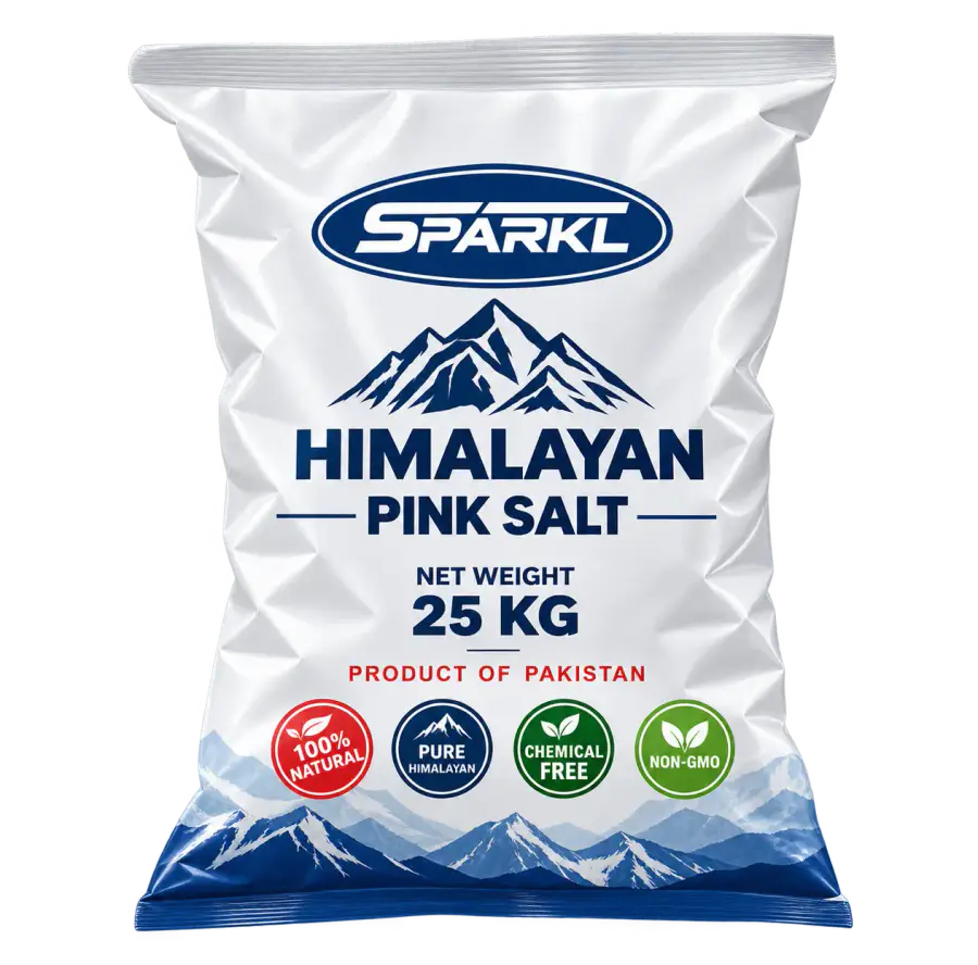 25kg Bag