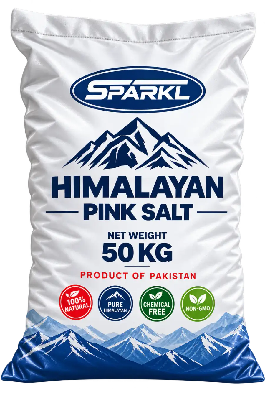 50kg Bag