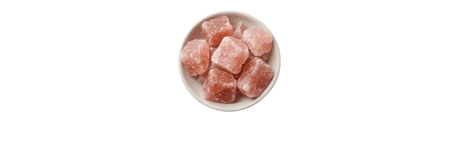 Salt Chunks