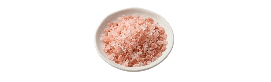 Coarse Salt