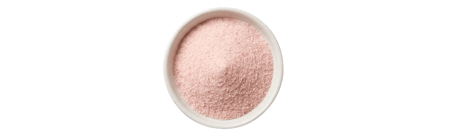 Pink Salt Powder