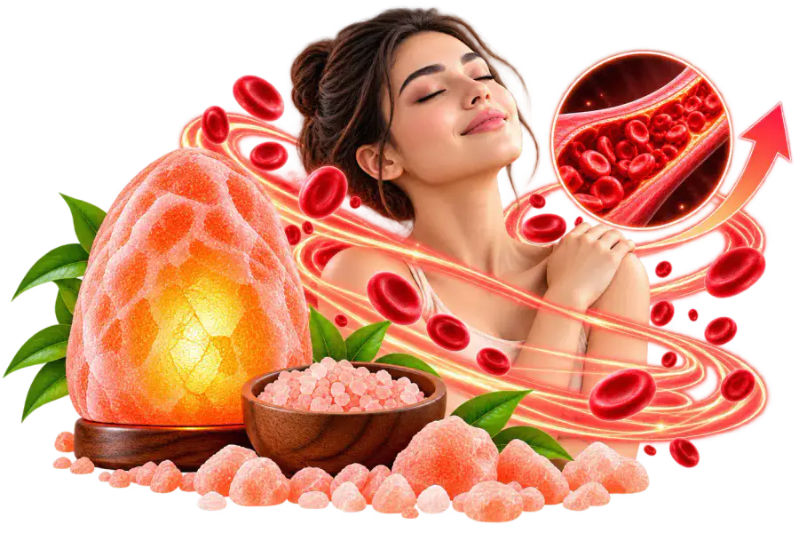 Blood Circulation