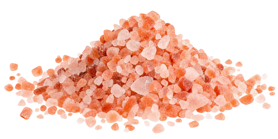 Dark Pink Salt color