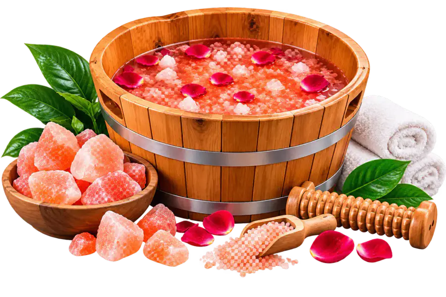 Foot Detox