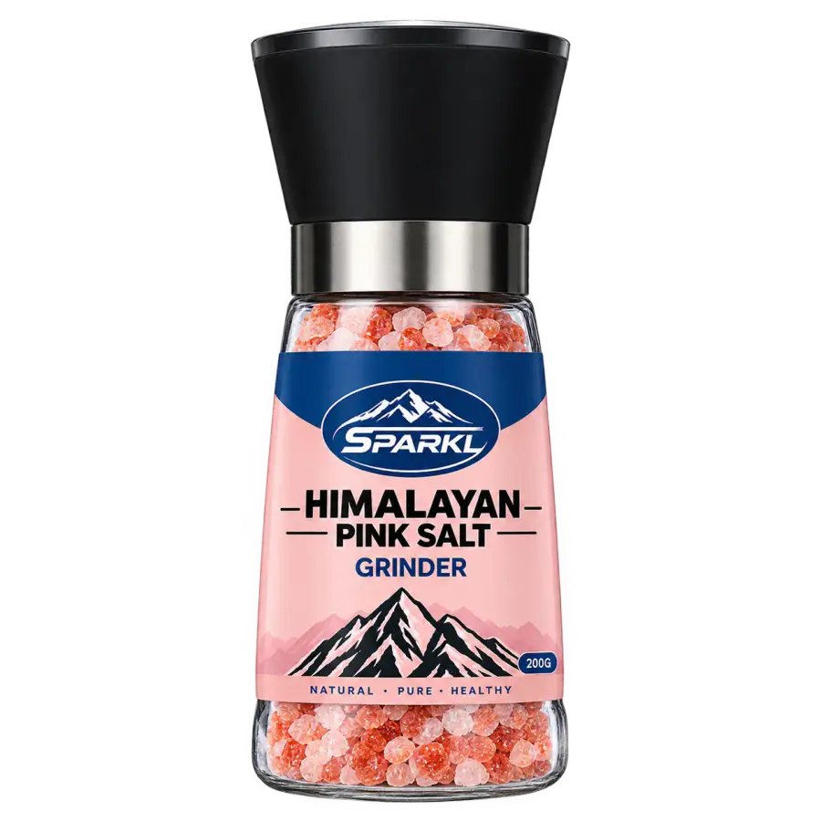 Glass Grinder