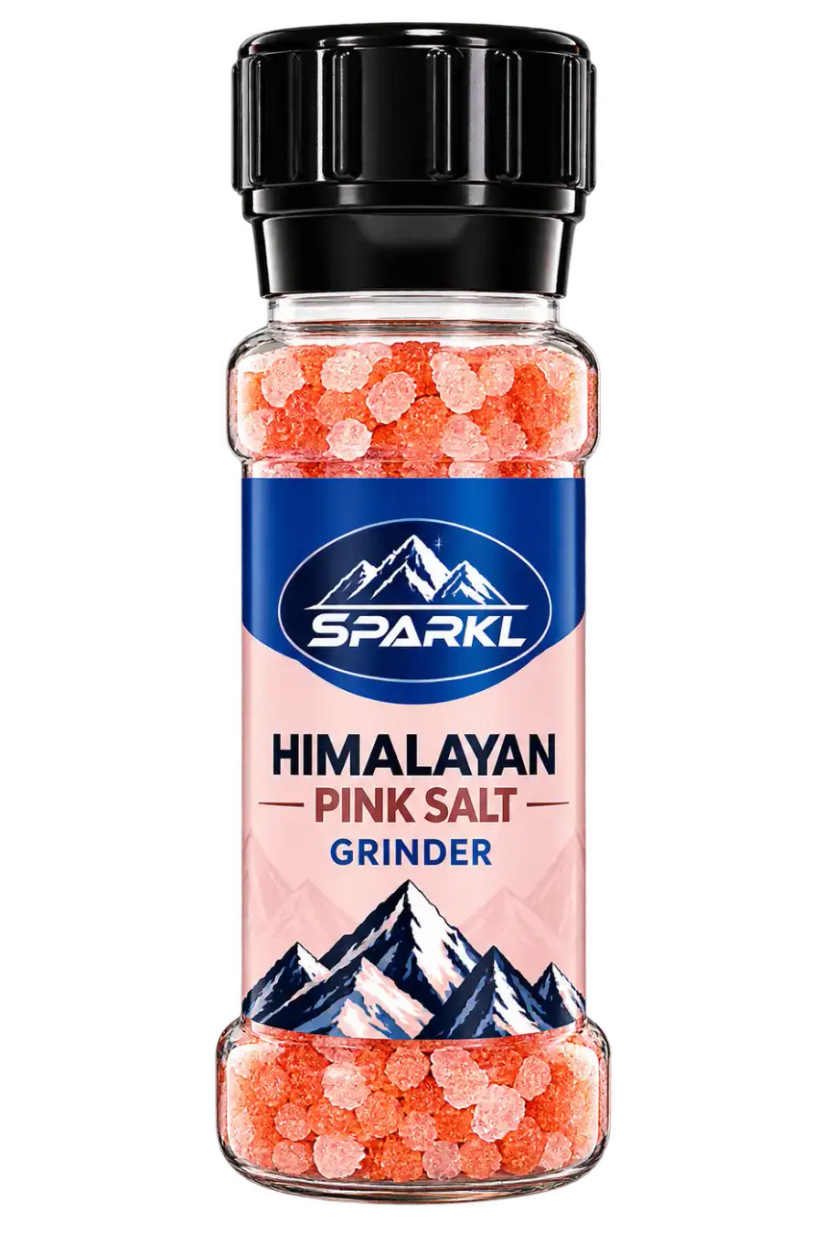 Plastic Grinder