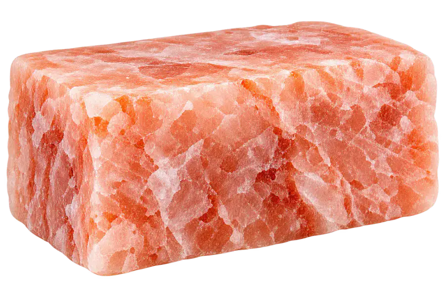 Himalayan salt lick block 5KG