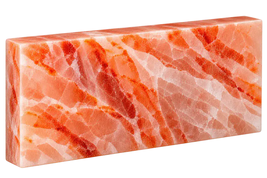 Salt Wall Tile 20 × 40 cm thickness 2.5 cm